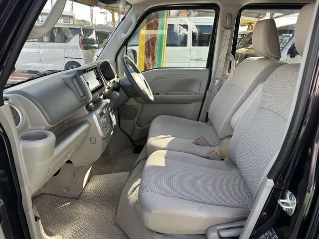 エブリイ(スズキ)クリッパーリオＥハイルーフ中古車 3