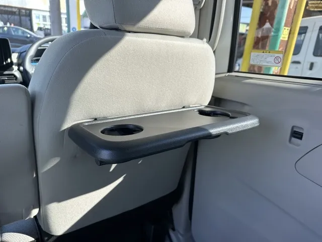 ルークス(ニッサン)Xタイプ中古車 10