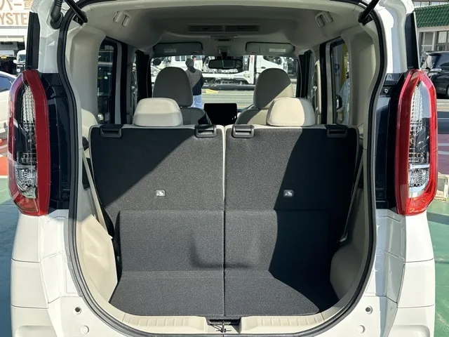 ルークス(ニッサン)Xタイプ中古車 12