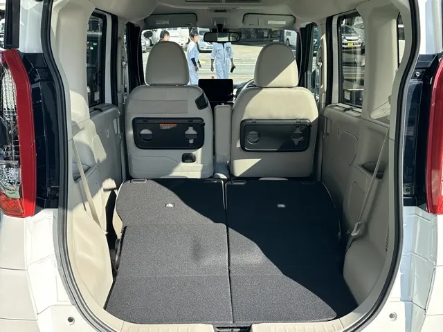 ルークス(ニッサン)Xタイプ中古車 13