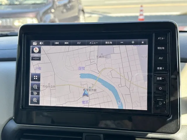 ルークス(ニッサン)Xタイプ中古車 18