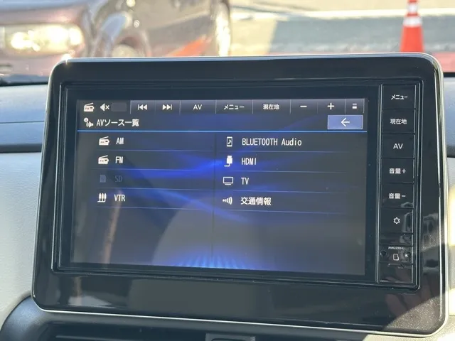 ルークス(ニッサン)Xタイプ中古車 20