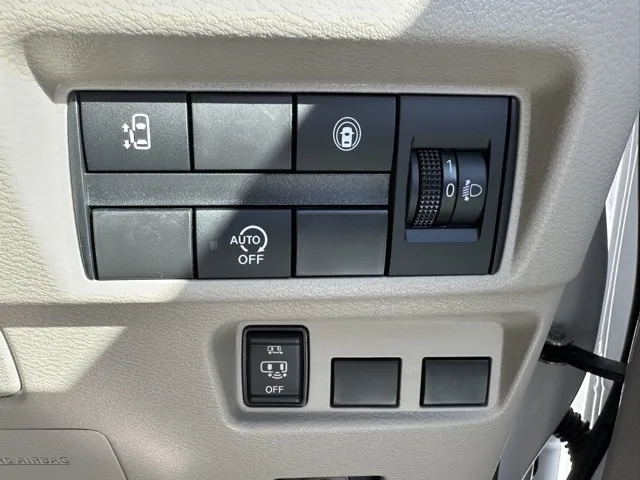 ルークス(ニッサン)Xタイプ中古車 27