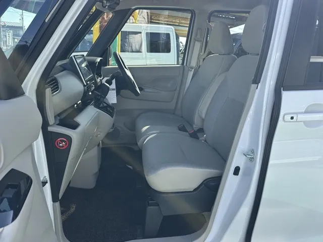 ルークス(ニッサン)Xタイプ中古車 3