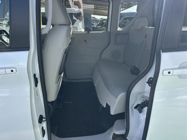 ルークス(ニッサン)Xタイプ中古車 4