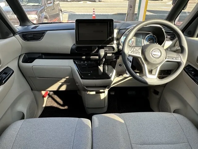 ルークス(ニッサン)Xタイプ中古車 6