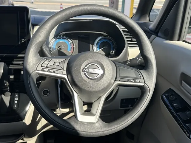 ルークス(ニッサン)Xタイプ中古車 7