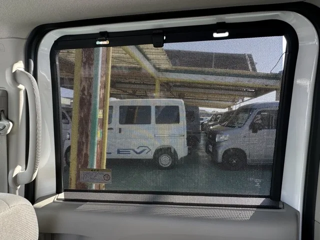 ルークス(ニッサン)Xタイプ中古車 8