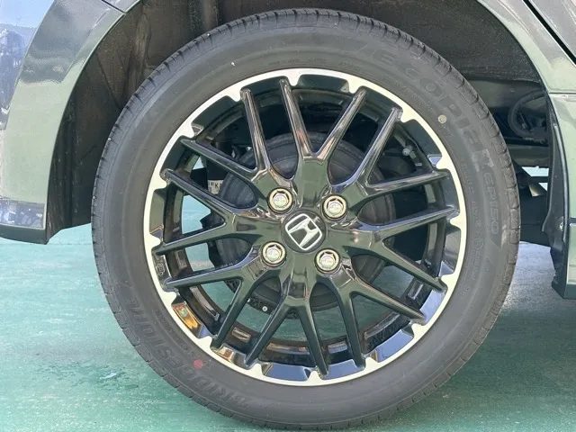 N-WGN(ホンダ)カスタムLターボ ホンダセンシング中古車 11