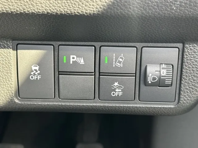 N-WGN(ホンダ)カスタムLターボ ホンダセンシング中古車 13