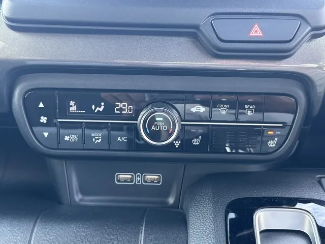 N-WGN(ホンダ)カスタムLターボ ホンダセンシング中古車 15