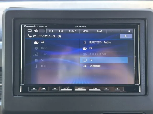 N-WGN(ホンダ)カスタムLターボ ホンダセンシング中古車 18