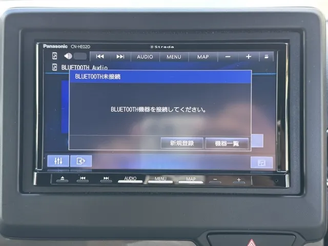 N-WGN(ホンダ)カスタムLターボ ホンダセンシング中古車 19