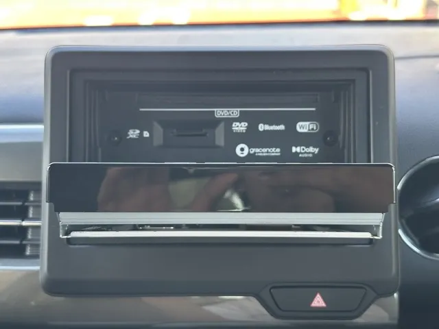 N-WGN(ホンダ)カスタムLターボ ホンダセンシング中古車 21