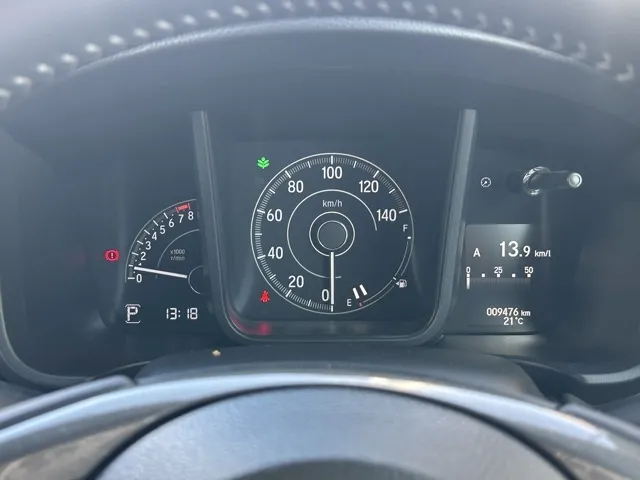 N-WGN(ホンダ)カスタムLターボ ホンダセンシング中古車 24