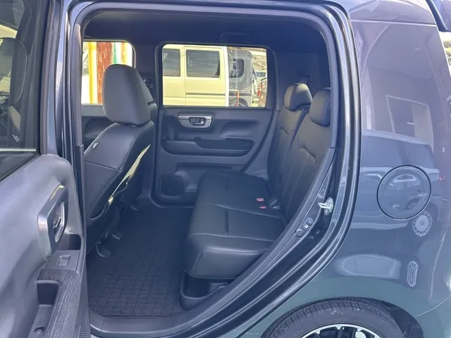 N-WGN(ホンダ)カスタムLターボ ホンダセンシング中古車 4