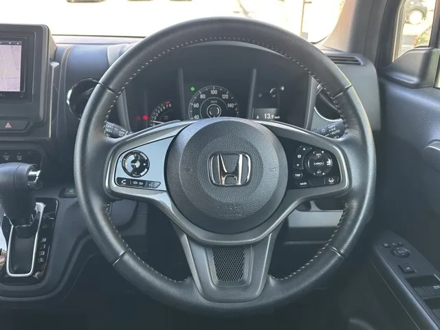 N-WGN(ホンダ)カスタムLターボ ホンダセンシング中古車 6