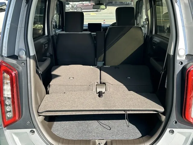 N-WGN(ホンダ)L ホンダセンシング中古車 9