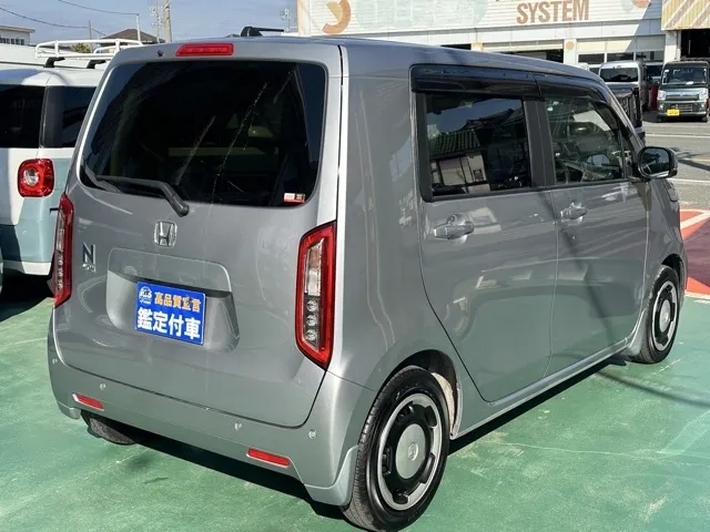 N-WGN(ホンダ)L ホンダセンシング中古車 10