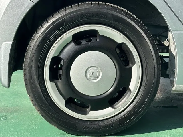 N-WGN(ホンダ)L ホンダセンシング中古車 11