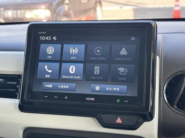 N-WGN(ホンダ)L ホンダセンシング中古車 13