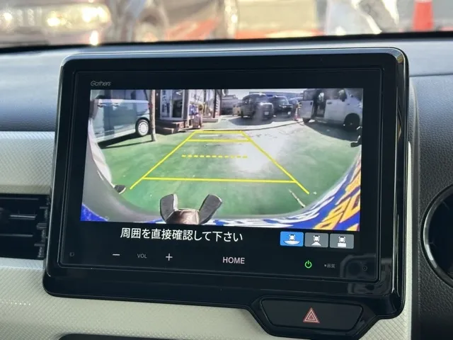 N-WGN(ホンダ)L ホンダセンシング中古車 14