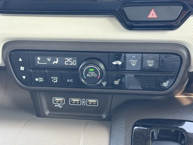 N-WGN(ホンダ)L ホンダセンシング中古車 15