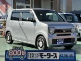 N-WGN未使用車