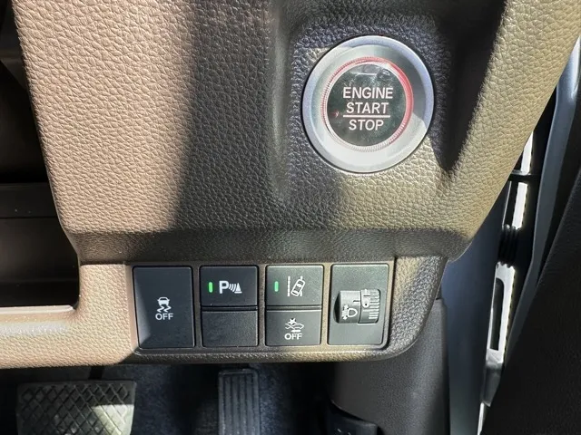 N-WGN(ホンダ)L ホンダセンシング中古車 20