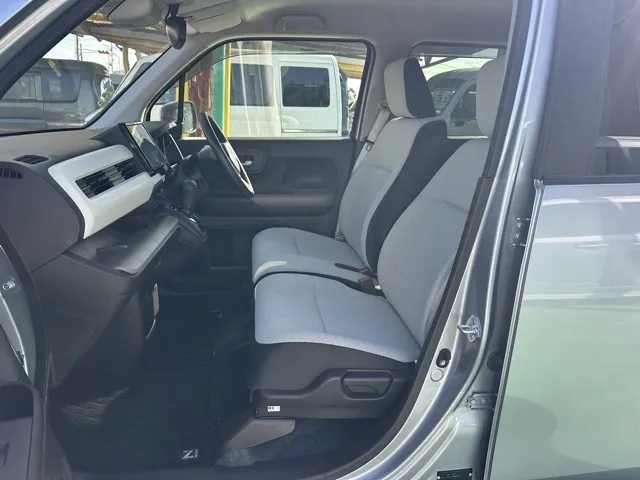 N-WGN(ホンダ)L ホンダセンシング中古車 3