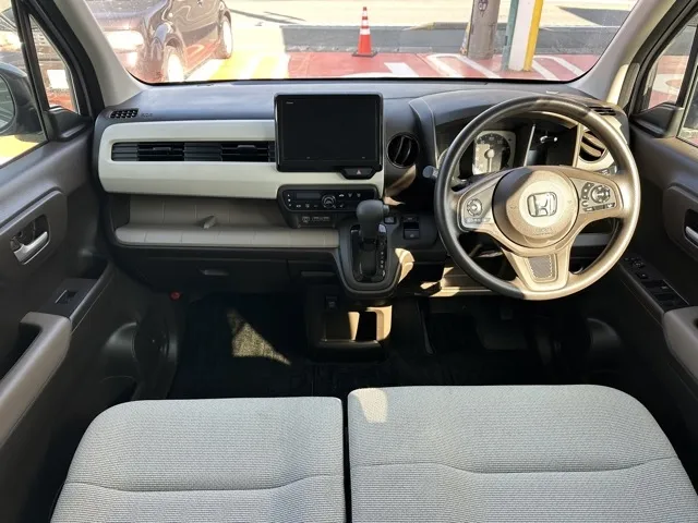 N-WGN(ホンダ)L ホンダセンシング中古車 5