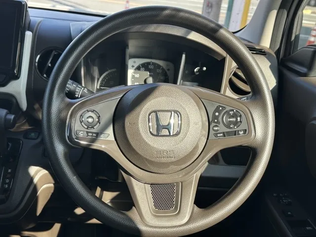 N-WGN(ホンダ)L ホンダセンシング中古車 6