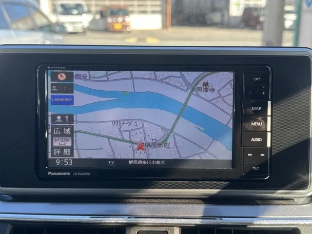 キャスト(ダイハツ)スタイルG-SAⅢ中古車 14