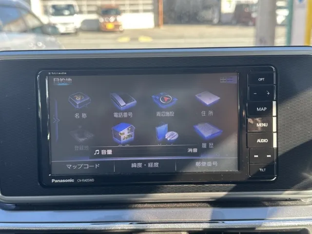 キャスト(ダイハツ)スタイルG-SAⅢ中古車 15