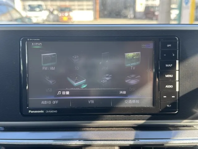 キャスト(ダイハツ)スタイルG-SAⅢ中古車 16