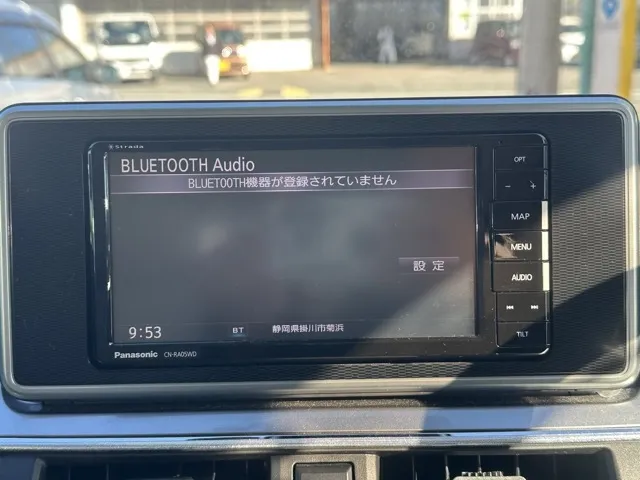 キャスト(ダイハツ)スタイルG-SAⅢ中古車 17