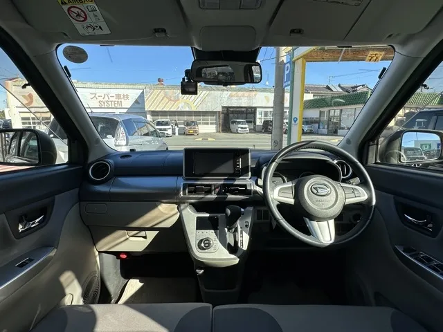 キャスト(ダイハツ)スタイルG-SAⅢ中古車 4