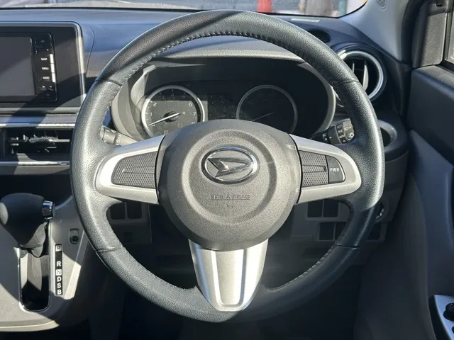 キャスト(ダイハツ)スタイルG-SAⅢ中古車 5