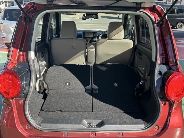 キャスト(ダイハツ)スタイルG-SAⅢ中古車 7