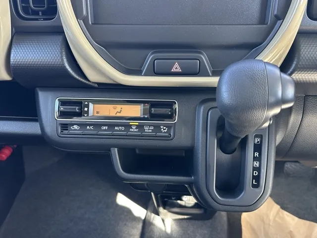 ハスラー(スズキ)ハイブリッドG届出済未使用車 14