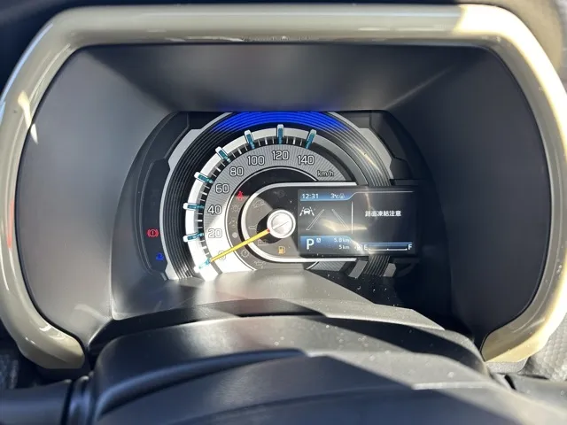 ハスラー(スズキ)ハイブリッドG届出済未使用車 17