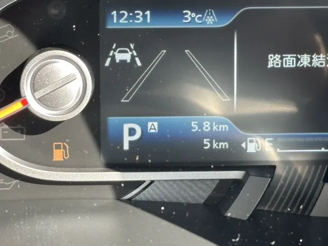 ハスラー(スズキ)ハイブリッドG届出済未使用車 18