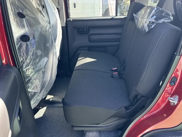 ハスラー(スズキ)ハイブリッドG届出済未使用車 4