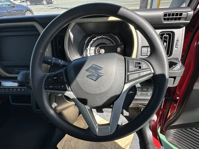 ハスラー(スズキ)ハイブリッドG届出済未使用車 6