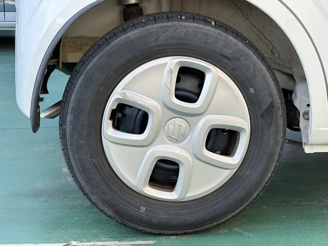 アルト(スズキ)F 5AGS中古車 10