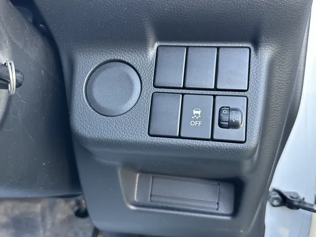 アルト(スズキ)F 5AGS中古車 12