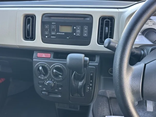 アルト(スズキ)F 5AGS中古車 13