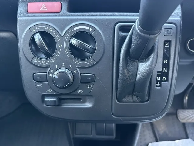 アルト(スズキ)F 5AGS中古車 14