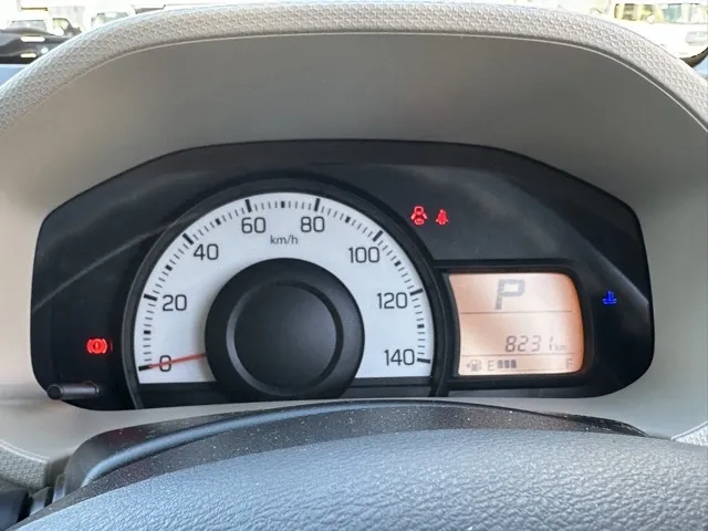 アルト(スズキ)F 5AGS中古車 17