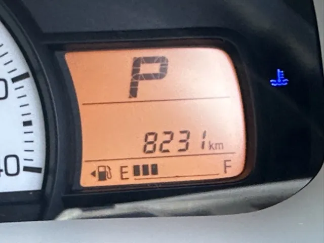 アルト(スズキ)F 5AGS中古車 18